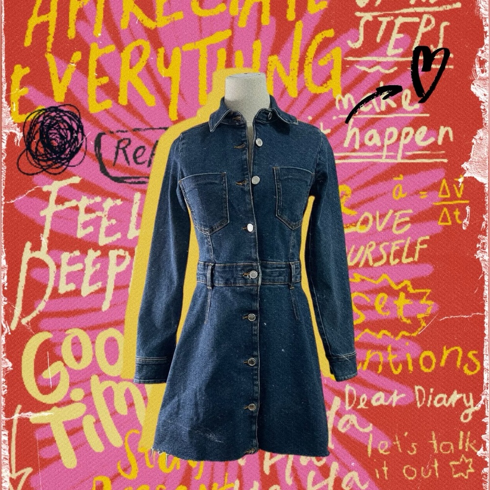 Meet your Posher, Melinda